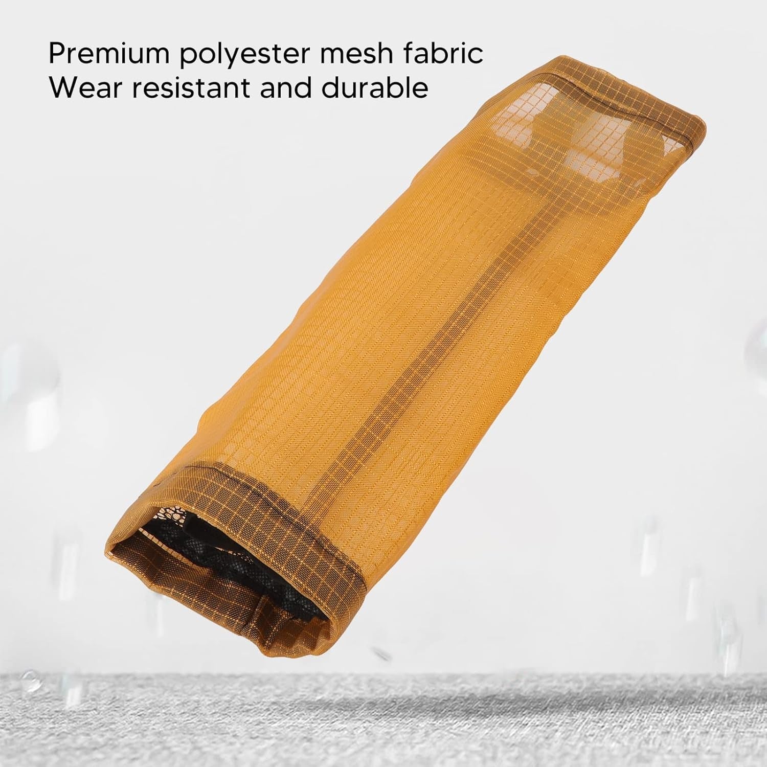 Hanging Waste Bag Holder – Large Capacity Garbage Storage with Sturdy Handle for Home, Kitchen & Restaurant (1 Pc) Hanging Waste Bag Holder – Large Capacity Garbage Storage with Sturdy Handle for Home, Kitchen & Restaurant (1 Pc)